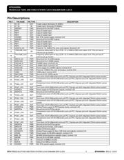 6V49205APAG datasheet.datasheet_page 3