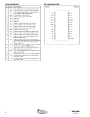 ADS7800JU/1KE4 datasheet.datasheet_page 4