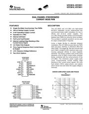 UCC28084PWR datasheet.datasheet_page 1