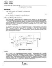 UCC28084PWR datasheet.datasheet_page 6