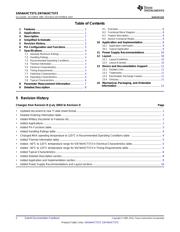 SN74AHCT573N datasheet.datasheet_page 2