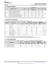 SN74AHCT573N datasheet.datasheet_page 5