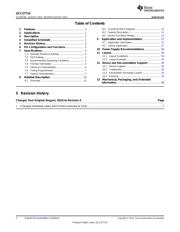 UCC27714D datasheet.datasheet_page 2