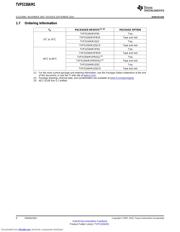 TVP5150AM1IPBSRQ datasheet.datasheet_page 4