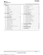 TVP5150AM1IPBSRQ datasheet.datasheet_page 5