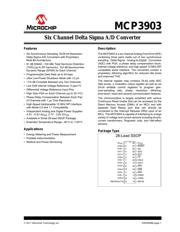 MCP3903T-I/SS datasheet.datasheet_page 1