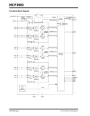 MCP3903T-I/SS datasheet.datasheet_page 2