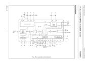 TDA9850 datasheet.datasheet_page 4