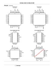 HI9P0549-9 数据规格书 3