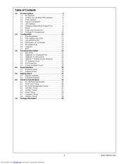 DP83846A datasheet.datasheet_page 3