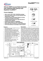 ICE3B1065 datasheet.datasheet_page 3