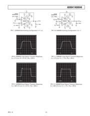 AD8047AR datasheet.datasheet_page 5