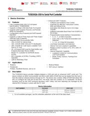 TUSB3410 datasheet.datasheet_page 1