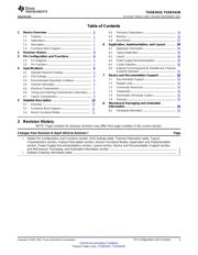 TUSB3410 datasheet.datasheet_page 3