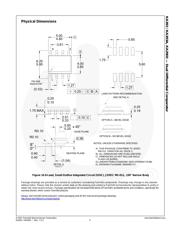 KA393DTF datasheet.datasheet_page 5