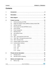 STM8S208MBT6 datasheet.datasheet_page 2