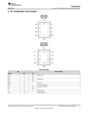 TS3USB30ERSWR datasheet.datasheet_page 3