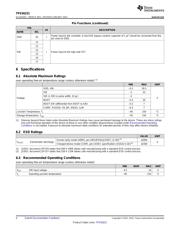 TPS56221DQPT datasheet.datasheet_page 4