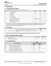 DRV8800RTYT datasheet.datasheet_page 5