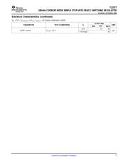 LM34917TL/NOPB datasheet.datasheet_page 5