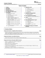 TPS65023BRSBT datasheet.datasheet_page 2