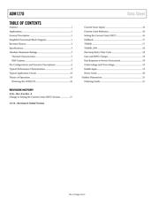ADM1270RQ-EVALZ datasheet.datasheet_page 3