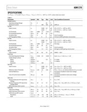 ADM1270RQ-EVALZ datasheet.datasheet_page 4