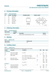 PMDT670UPE,115 datasheet.datasheet_page 2