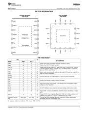 TPS54494 datasheet.datasheet_page 5