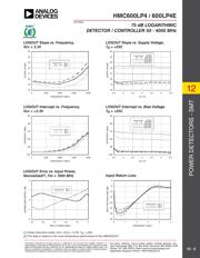 HMC600LP4TR datasheet.datasheet_page 5