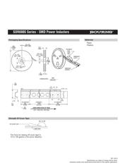 SDR0805-470K datasheet.datasheet_page 2