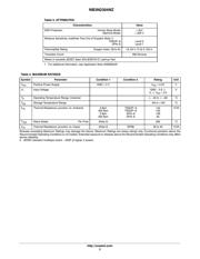 NB3N2304NZ datasheet.datasheet_page 3