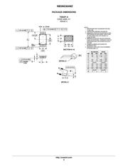 NB3N2304NZDTG datasheet.datasheet_page 6