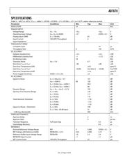 AD7678ASTRL datasheet.datasheet_page 3