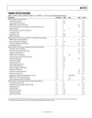 AD7678ASTRL datasheet.datasheet_page 5