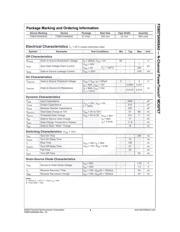 FDB070AN06A0 datasheet.datasheet_page 2