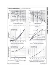 FDB070AN06A0 datasheet.datasheet_page 4