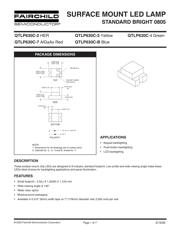 QTLP630C4TR datasheet.datasheet_page 1