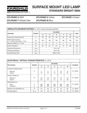 QTLP630C4TR datasheet.datasheet_page 2