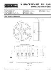 QTLP630C4TR datasheet.datasheet_page 5