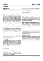 RT8011APQW datasheet.datasheet_page 4