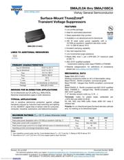 SMAJ51CA-E3/61 datasheet.datasheet_page 1