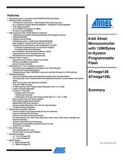 ATMEGA128-16AN datasheet.datasheet_page 1