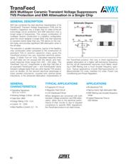 V2F118C400Y1FDP datasheet.datasheet_page 1