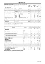 STK544UC62K-E datasheet.datasheet_page 2