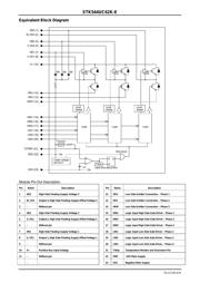 STK544UC62K-E datasheet.datasheet_page 4