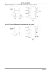 STK544UC62K-E datasheet.datasheet_page 6