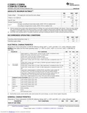 CC2530ZDK-ZNP-MINI datasheet.datasheet_page 4