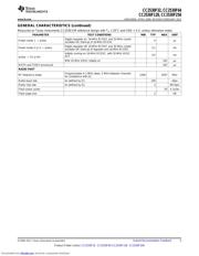 CC2530ZDK-ZNP-MINI datasheet.datasheet_page 5