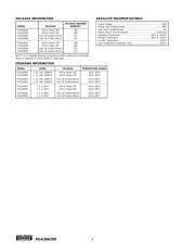 PGA205APG4 datasheet.datasheet_page 4